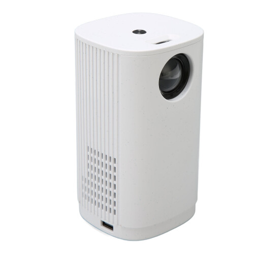 Φορητός προβολέας οροφής με Wi-Fi 6 και Bluetooth, μίνι προβολέας Full HD 1080P υψηλής 2