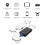 Αναγνώστης καρτών 6in1USB3.0OTG για αναγνώστες καρτών Secure Digital/TF, προσαρμογέας 8