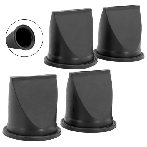 4 τεμάχια για SeaLand για κιτ βαλβίδας Dometic Duck Bill, κιτ 1-1/2" για VacuFlush385310076