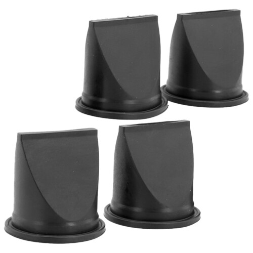 4 τεμάχια για SeaLand για κιτ βαλβίδας Dometic Duck Bill, κιτ 1-1/2" για VacuFlush385310076 2