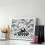 Κιτ ζωγραφικής Hello Kitty Diamond Art για ενήλικες, πλήρες τρυπάνι 5D στρογγυλές κουκκίδες 3