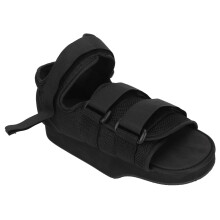 Post Op Schuh Fersenentlastung XS Netzgewebe