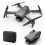 Tarmeek Drone με διπλή κάμερα HD FPV, παιχνίδι-δώρο με τηλεχειριστήριο για παιδιά, κράτημα 2