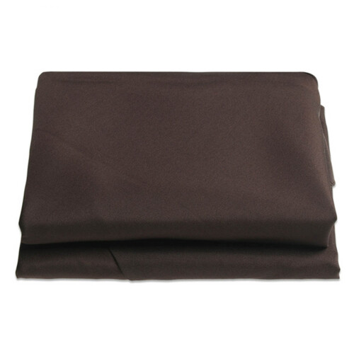 Cobertura de substituição para guarda-sol Pompotops Sunshade de 118 polegadas, compatível com guarda-sóis de jardim, barracas externas e 2