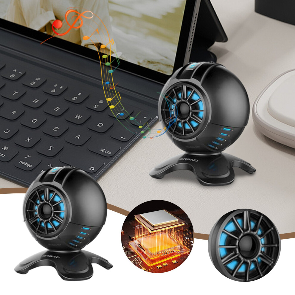 Clearanceï¼Smart Appliances E-Commerce Creative New Wireless Alien High-Power Ultra Subwoofer Machine Bluetooth Speaker 9340258056505