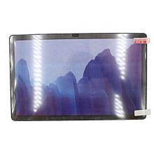 Displayschutzfolie kompatibel mit Samsung Galaxy Tab A7 10.4 (2020)
