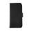 Kompatibel mit iPhone 13 Pro Wallet Case Leder Rvelon - Schwarz 5