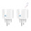 Smart16A/20A Tuya Wifi Τηλεχειριστήριο Πρίζα Τροφοδοσίας Χρονοδιακόπτης Τροφοδοσίας 1