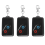 Télécommande de porte de garage 2211L2 à 2 boutons 3