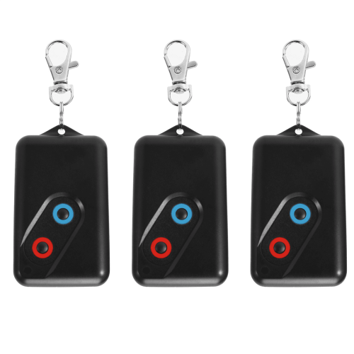 Télécommande de porte de garage 2211L2 à 2 boutons 2