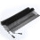 Chuangji2pcs Μεταλλικά Σίτες Τζακιού Πλέγμα Σίτες Κουρτίνας Τζακιού Αξεσουάρ Τζακιού 3