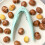 Chestnut Opener with Anti-slip Handle - compatible with Sharp Blade Walnut Cracker, Easy to Use Peeling Tool for Home Kitchen 5