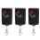 Télécommande de porte de garage 2211L2 à 2 boutons 2