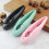 Chestnut Opener with Anti-slip Handle - compatible with Sharp Blade Walnut Cracker, Easy to Use Peeling Tool for Home Kitchen 4