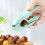 Chestnut Opener with Anti-slip Handle - compatible with Sharp Blade Walnut Cracker, Easy to Use Peeling Tool for Home Kitchen 3