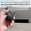 Télécommande de porte de garage 2211L2 à 2 boutons 8