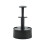 Καλοκαιρινές Προσφορές για το Σπίτι! Zeceouar Round Press Burger Patty Press Home Kitchen Χειροκίνητη 1