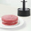 Καλοκαιρινές Προσφορές για το Σπίτι! Zeceouar Round Press Burger Patty Press Home Kitchen Χειροκίνητη 8
