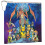 Perdea de duș Pokemon 72x72in fier 1