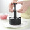 Καλοκαιρινές Προσφορές για το Σπίτι! Zeceouar Round Press Burger Patty Press Home Kitchen Χειροκίνητη 2