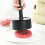 Καλοκαιρινές Προσφορές για το Σπίτι! Zeceouar Round Press Burger Patty Press Home Kitchen Χειροκίνητη 5