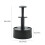 Καλοκαιρινές Προσφορές για το Σπίτι! Zeceouar Round Press Burger Patty Press Home Kitchen Χειροκίνητη 3