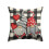 XIUH Home Textile Μαξιλαροθήκες για την Ημέρα του Αγίου Βαλεντίνου Διακοσμήσεις για την 1