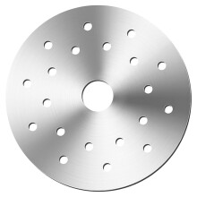 Eease Induction Cooktop Converter Disk Stainless Steel Plate Cookware Heat Diffuser Plate