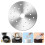 Induction Cooktop Converter Disk Stainless Steel Plate Cookware Heat Diffuser Plate 4
