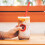 Γενικό 100 τεμάχια μεγάλου χοντρού slush slider κατάλληλο για χυμούς, γάλα, τσάι, κόλα, 4