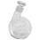 Γυάλινες φιάλες κρασιού Decanter Διακοσμητική θήκη ποτών Ουίσκι Αρχική σελίδα 1