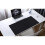 Gaming muismat - 90x40cm Zwart 8