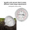 Θερμόμετρο κρέατος ZPSHYD, 62mm120? Διμεταλλικό θερμόμετρο υψηλής θερμοκρασίας 6