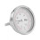 Θερμόμετρο κρέατος ZPSHYD, 62mm120? Διμεταλλικό θερμόμετρο υψηλής θερμοκρασίας 4