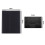 Θήκη πληκτρολογίου για iPad 10,2", Smart Touch & πολύχρωμο οπίσθιο φωτισμό, εξαιρετικά 5