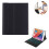Θήκη πληκτρολογίου για iPad 10,2", Smart Touch & πολύχρωμο οπίσθιο φωτισμό, εξαιρετικά 2
