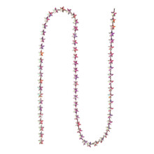 Navajo perlehalskæde til kvinder Vintage vestlig boho choker perlehalskæde med 7,5 cm forlængelse Klassisk stil perfekt til hverdagsbrug eller