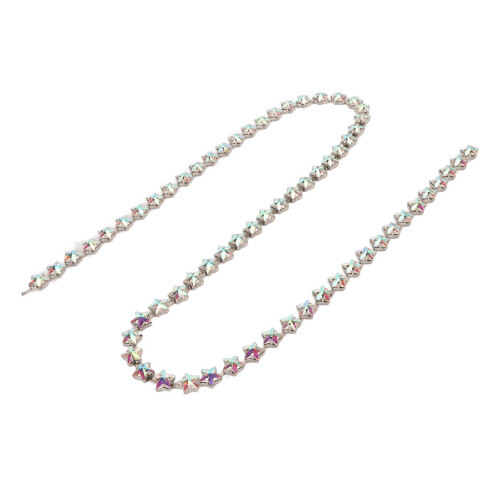 Colar de pérolas Navajo para mulheres, estilo boho western vintage, gargantilha com extensão de 7,6 cm (3 polegadas), clássico, perfeito para uso 1