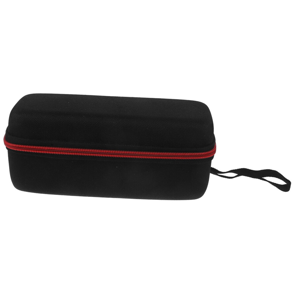Safety Razor Travel Case with ImpactResistant Hard Shell, Compact Protective Razor Storage Box