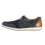 Rieker Baskets Rieker Baskets Rieker Blau 1