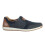 Rieker Baskets Rieker Baskets Rieker Blau 2
