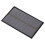 Portable Solar Panel With Polysilicon Material, Resist Compression And Corrosion Resisting For Extreme Conditions 1
