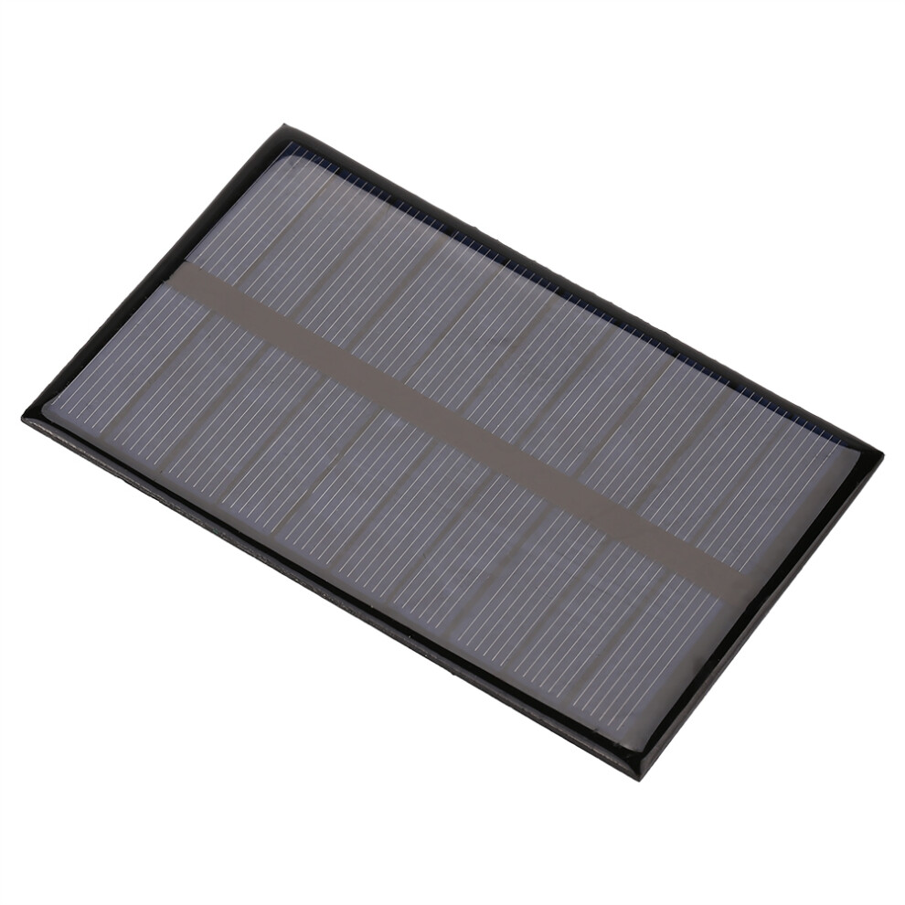 Portable Solar Panel With Polysilicon Material, Resist Compression And Corrosion Resisting For Extreme Conditions 9138057355826