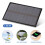 Portable Solar Panel With Polysilicon Material, Resist Compression And Corrosion Resisting For Extreme Conditions 4