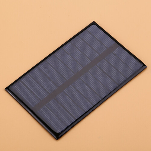Portable Solar Panel With Polysilicon Material, Resist Compression And Corrosion Resisting For Extreme Conditions 1