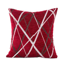 Vendita di liquidazione Liuanngg Decorazione natalizia Elegante semplicità Fodera per cuscino in poliestere Fodera per cuscino decorativo per divano