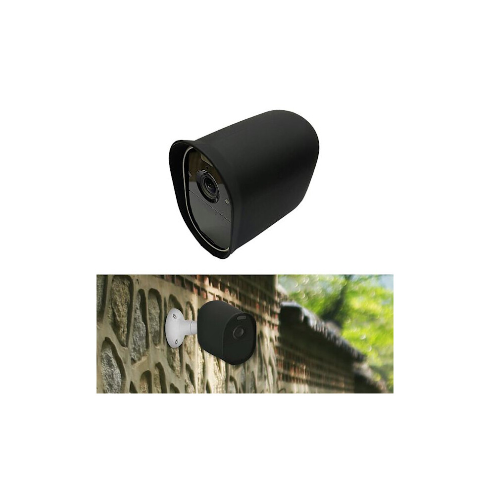 Dust-Proof Silicone Case For Arlo Essential Spotlight Security Camera 9773935696778