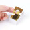 100pcs Nail templates nail forms nail template nailform nailforms 4