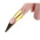 100pcs Nail templates nail forms nail template nailform nailforms 2