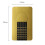 100pcs Nail templates nail forms nail template nailform nailforms 5